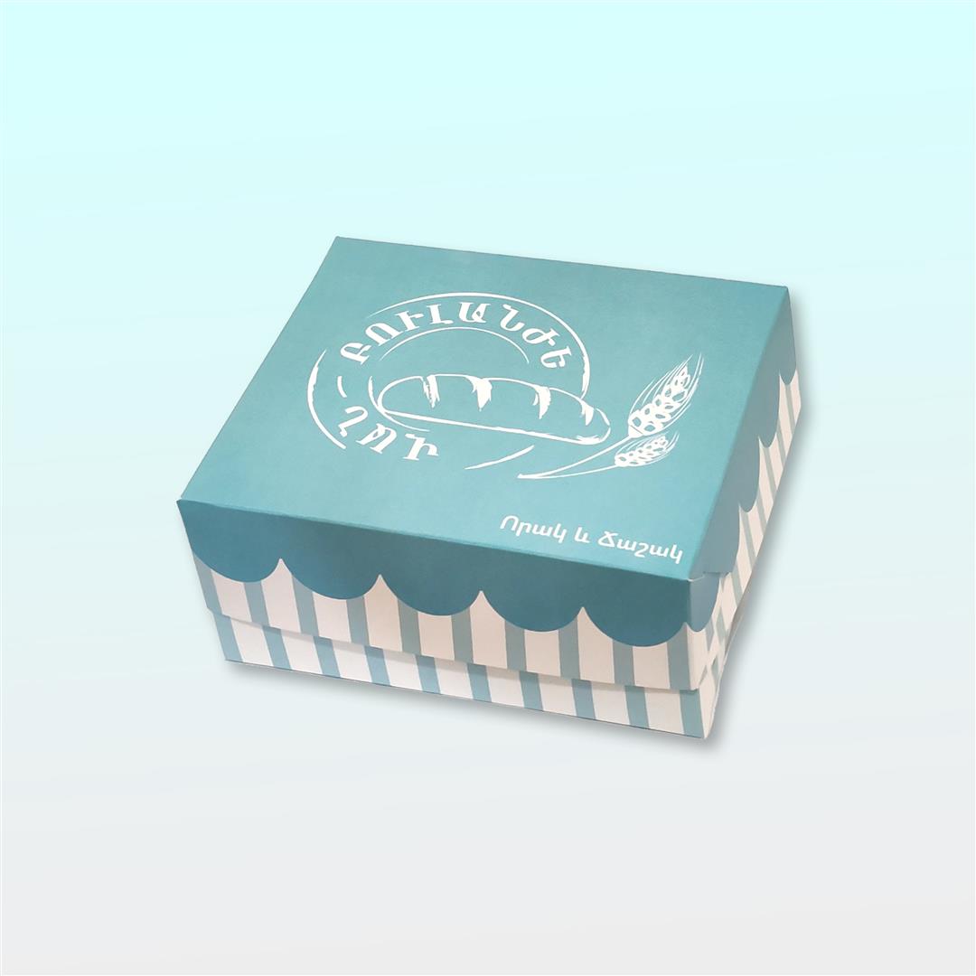 VanBoulangerie
